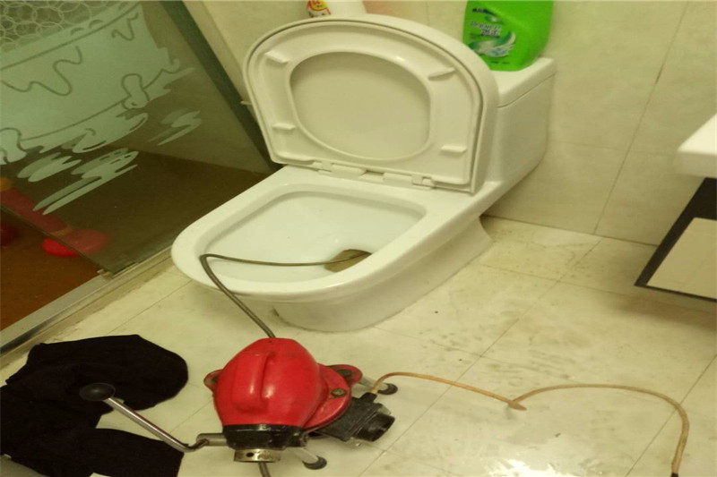 矿区如何疏通马桶 疏通马桶多少钱