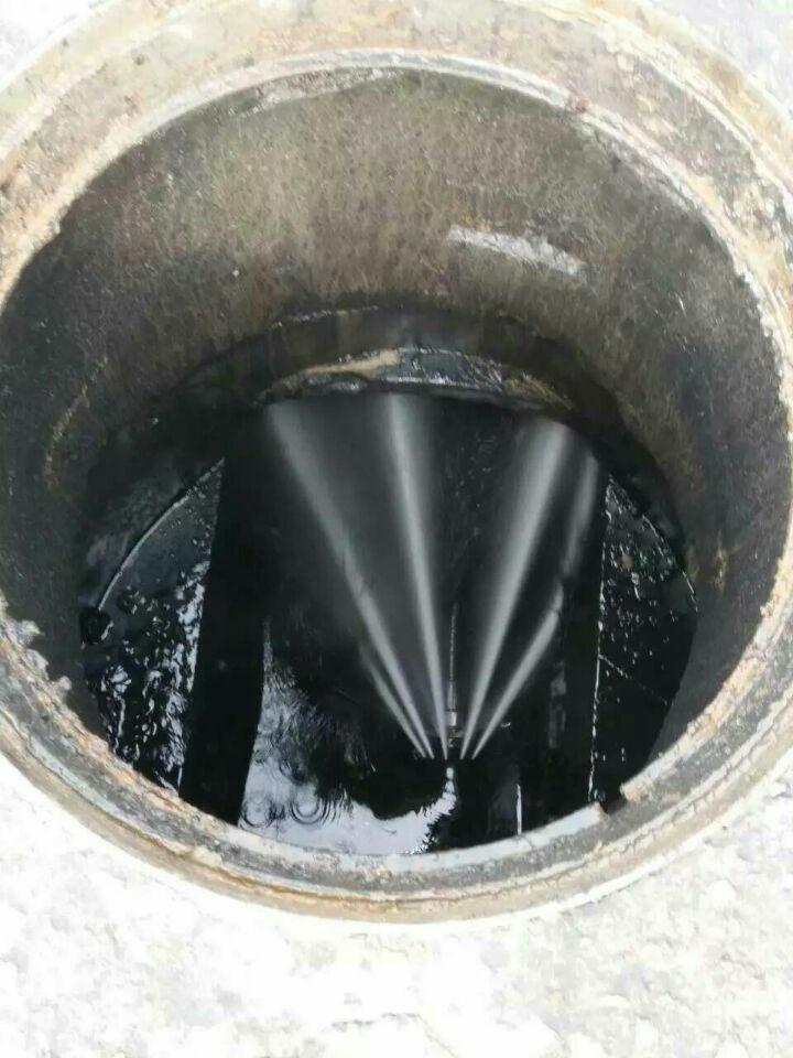 矿区市政管道清洗-排污管道清洗