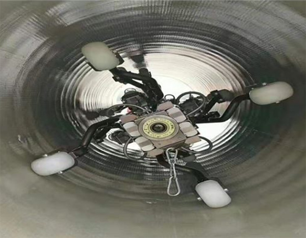 矿区市政管道清淤怎么修复