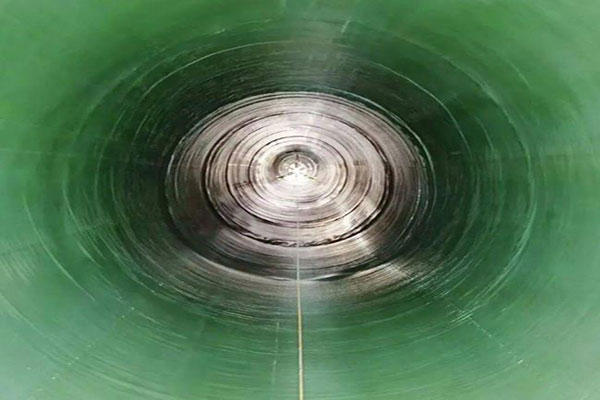 矿区管道修复方法有哪些？